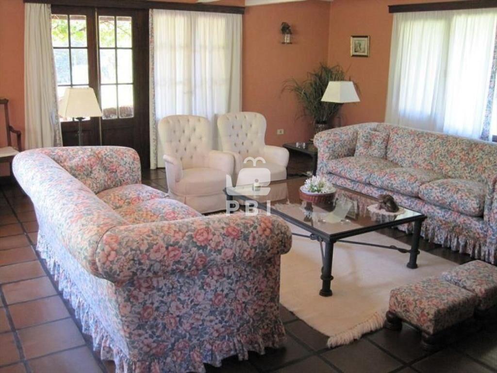 Chacra en venta Punta Ballena 3 dormitorios - Ref