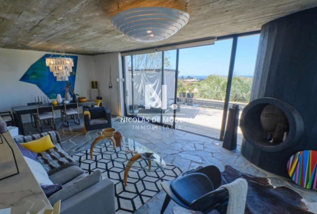 Casa 3 dormitorios El chorro. Punta del Este