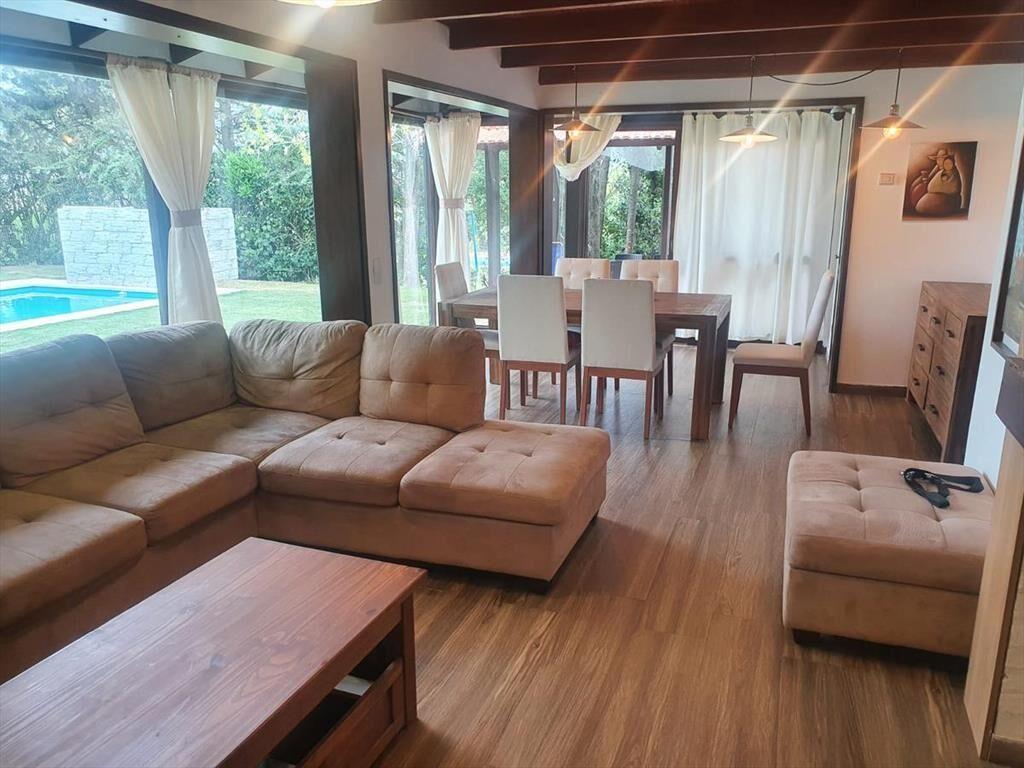 Lomas de Carrasco Barrio Privado