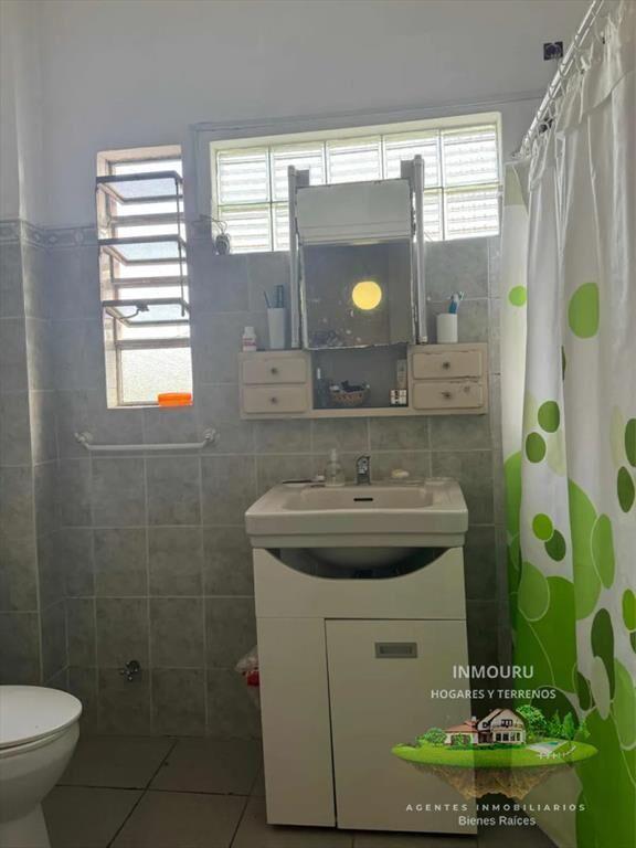 VENTA Casa 3 Dormitorios En PRADO