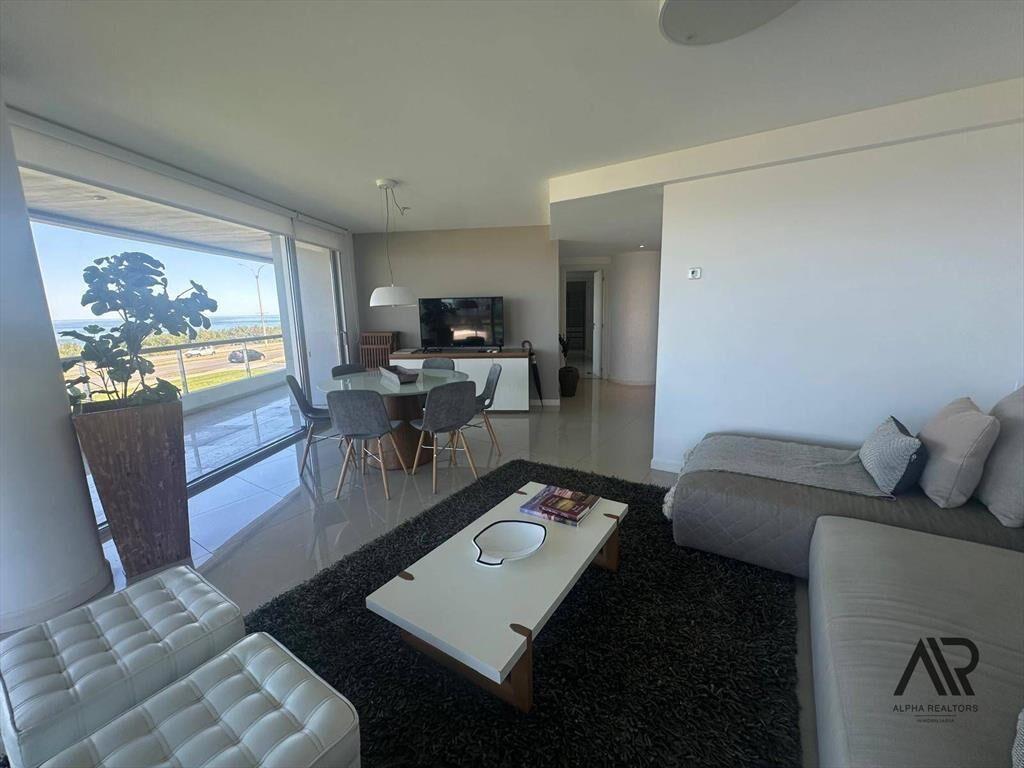 Apartamento en alquiler en Pinares