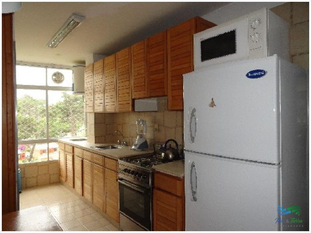 Apartamento en Roosevelt, 2 dormitorios *