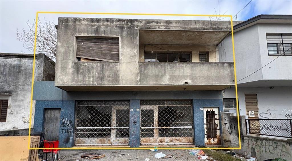 Venta de Terreno con 483 Mts2 en Buceo