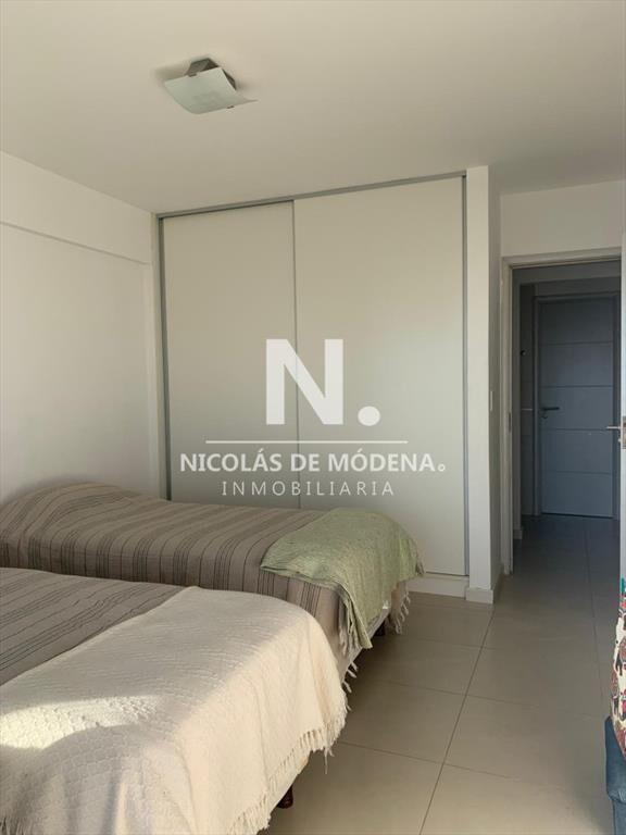 Hermoso departamento con espectacular vista de