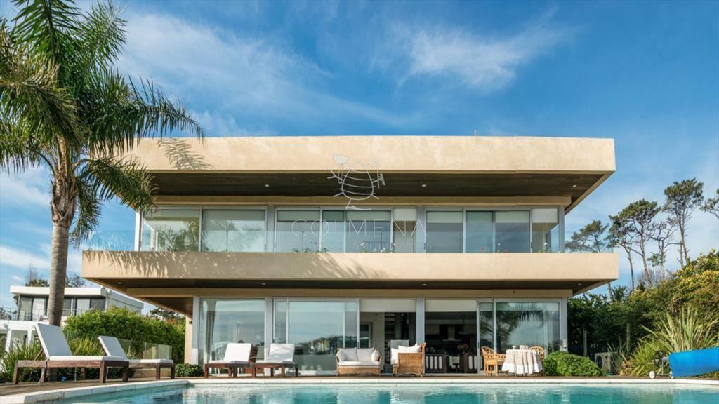 Venta casa en Laguna del Diario