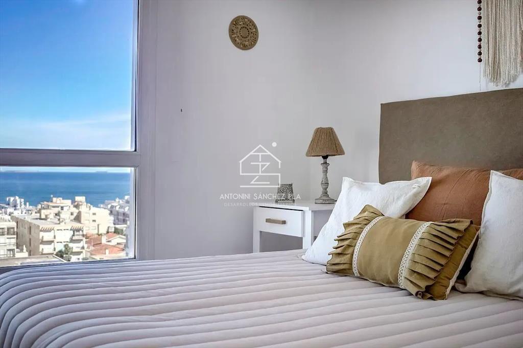 Apartamento Venta 1 dormitorio Peninsula