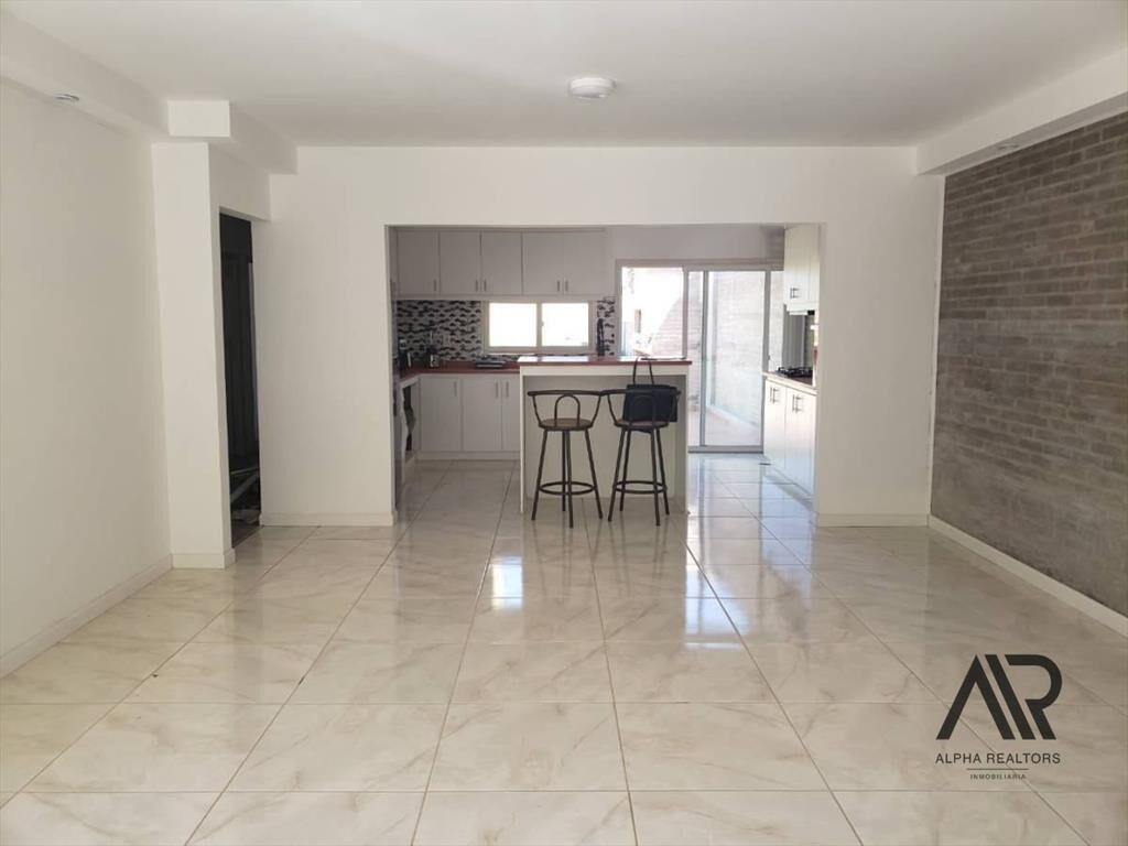 Casa 3 Dormitorios En Venta En Parque Burnett