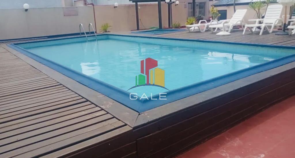 Apartamento en Península a 2 cuadras del mar
