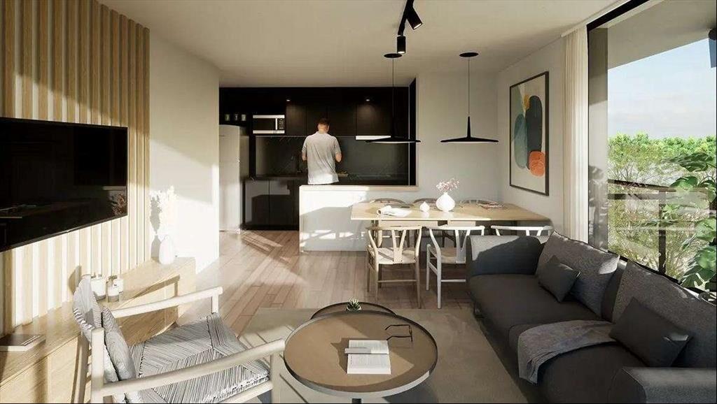Horus Art. 4 – Apartamentos en Centro, Montevideo | Entrega