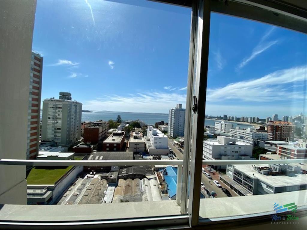 Apartamento en Punta del Este, Península, dos