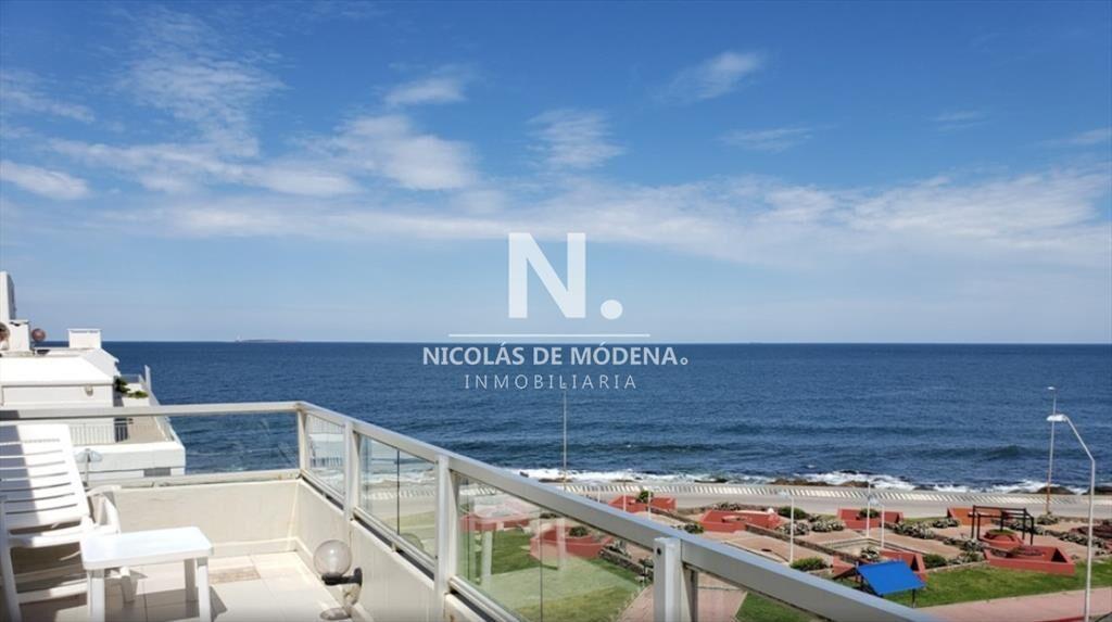 Venta de Apartamento en Punta del Este, Maldonado