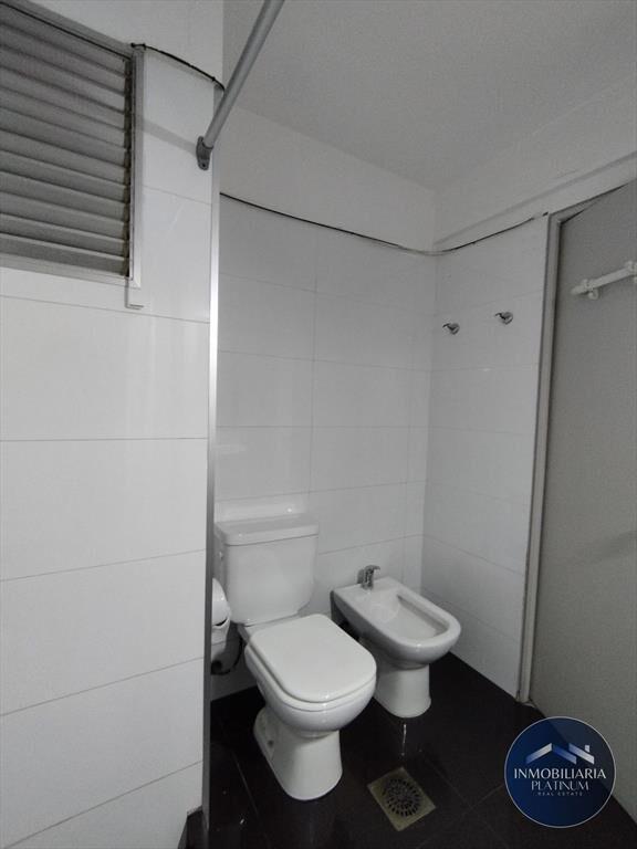 Apartamento en alquiler de 1 dormitorio en Centro