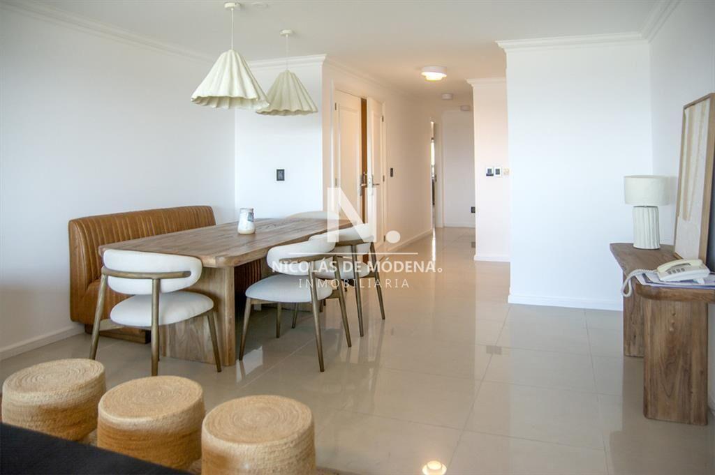 Torre Imperiale Punta Del Este, Departamento de 3