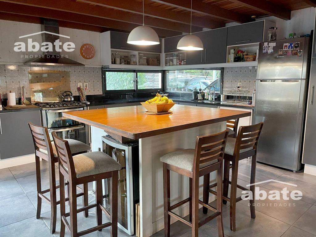 Casa en venta Punta del Diablo Rocha