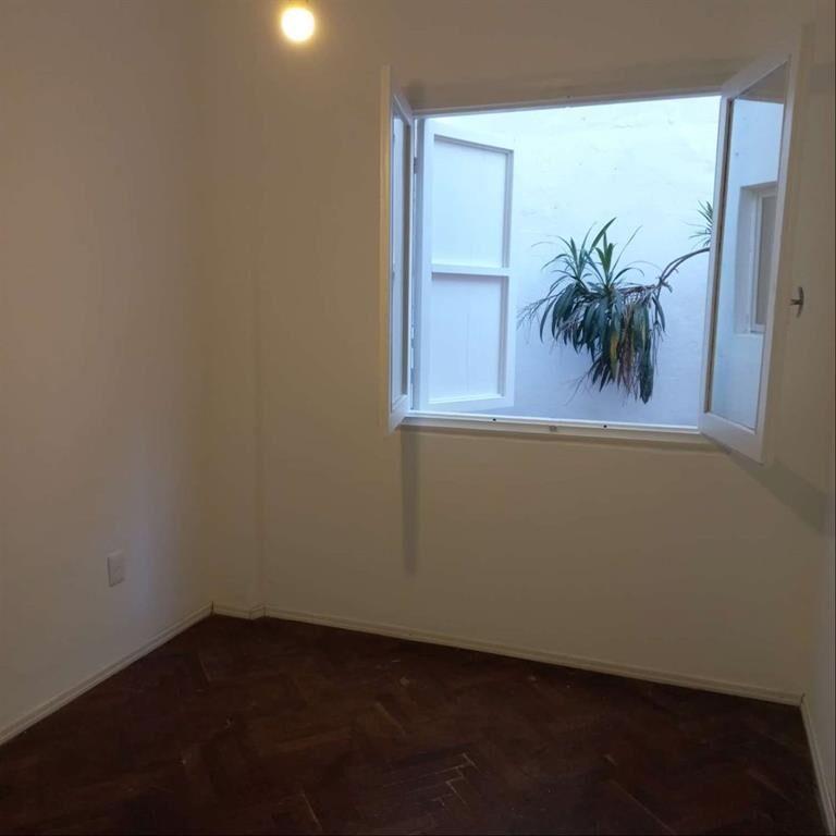 Alquiler Apartamento Cordón 2 Dormitorios 1 Baño Patio