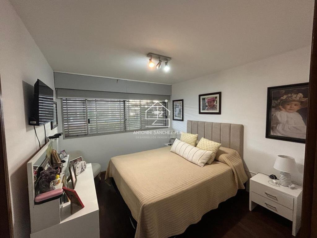 Edificio Porto Santo - Punta del Este Apartamento