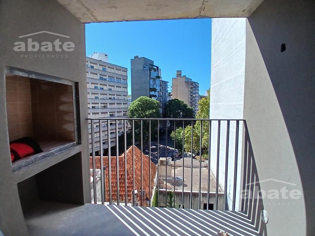 Venta apartamento 1 dormitorio en Parque Rodó