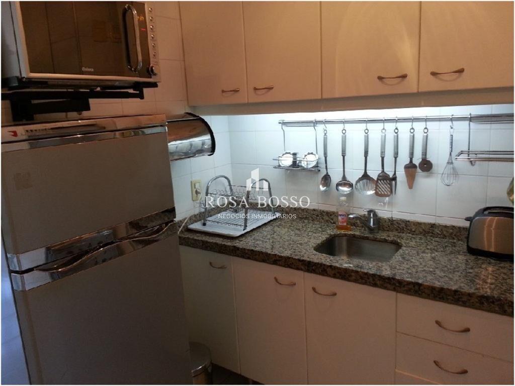 Apartamento en Roosevelt, 1 dormitorios *