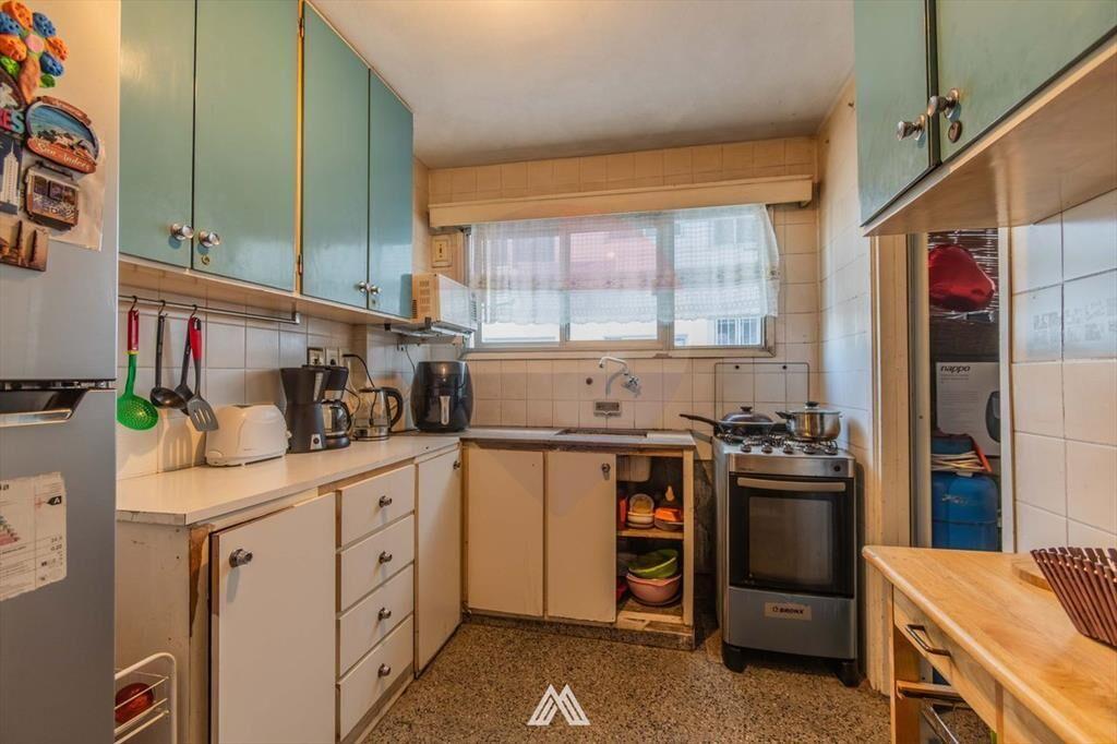 VENTA APARTAMENTO 3 DORMITORIOS LA BLANQUEADA