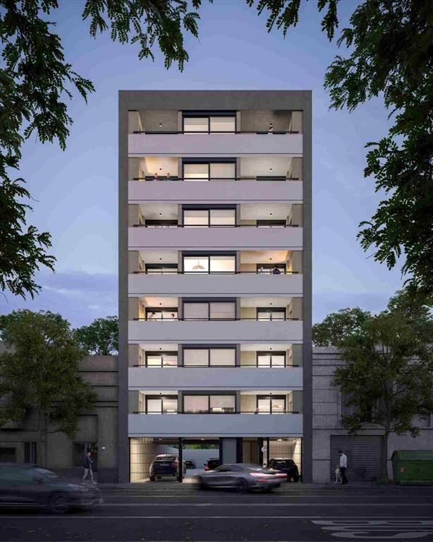 Venta en Pozo Monoambiente Av. Millan Prado.