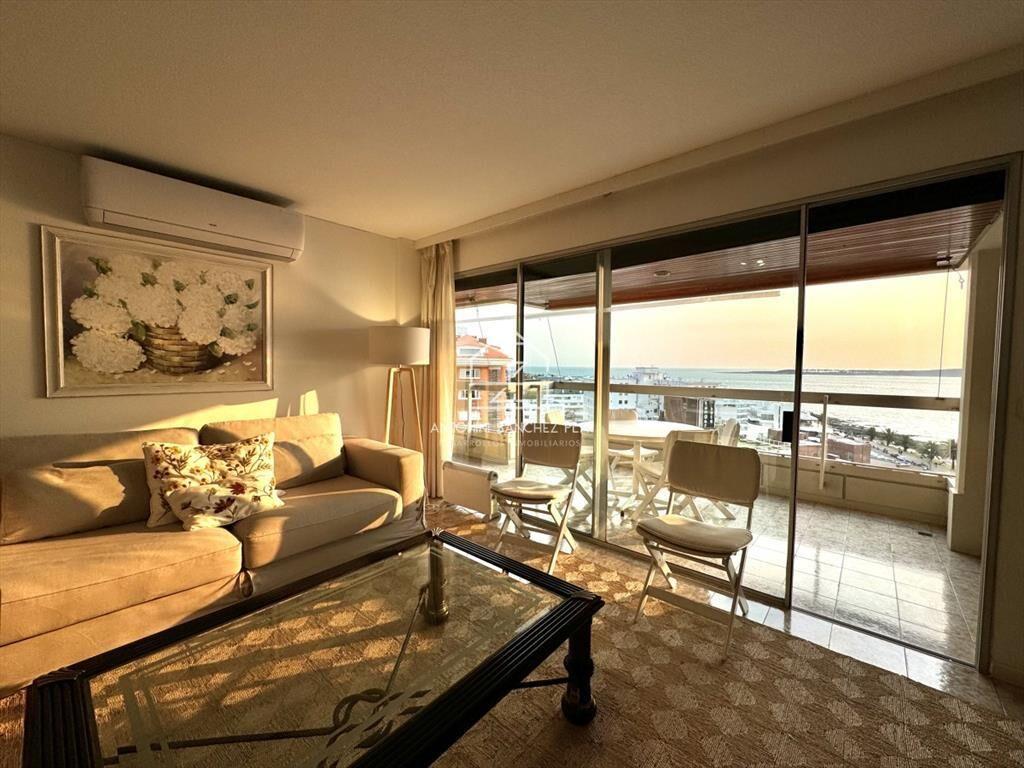 Venta Apartamento 3 Dormitorios Punta Del Este