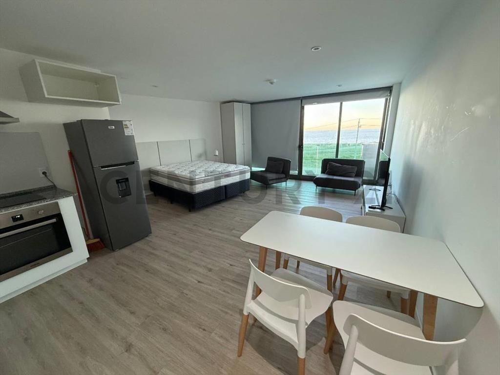 Apartamentos vista al mar, piscina privada, Playa las gr...