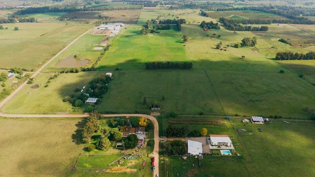 VENTA CHACRA 2,25 HA LOS CERRILLOS CANELONES