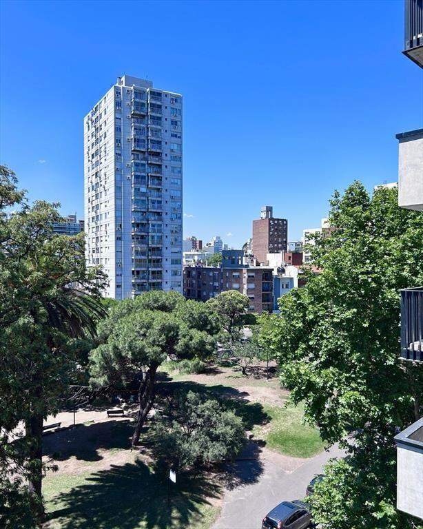 Venta apartamento de 2 dormitorio en Pocitos a estrenar con