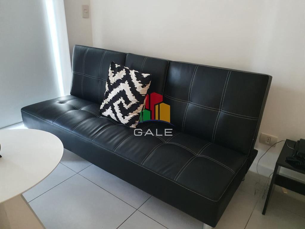 Hermoso apartamento con garaje y bajos gastos