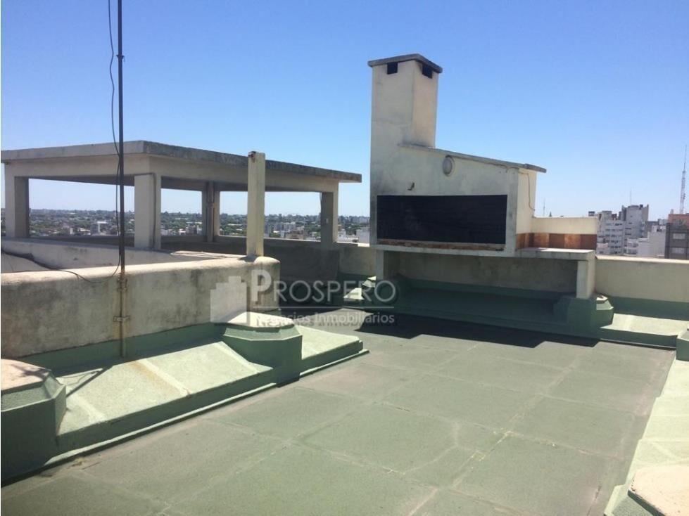 97/1 Venta oficina 3 Dormitorios 2 Baño, c/renta Centro