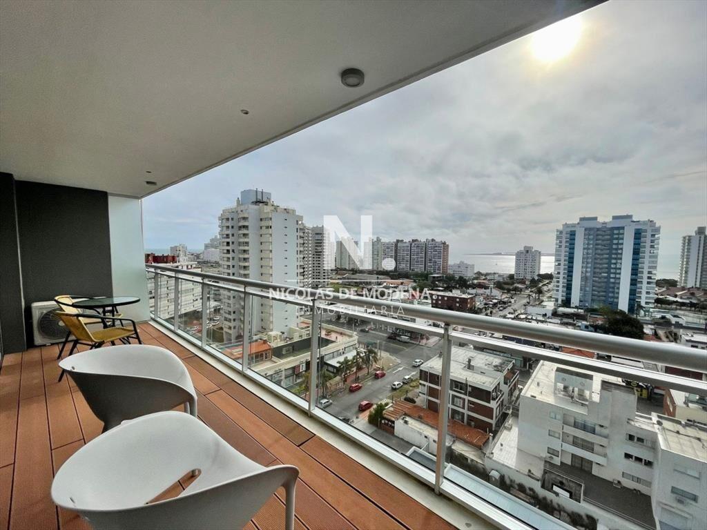 Impecable departamento, comodo e iluminado en