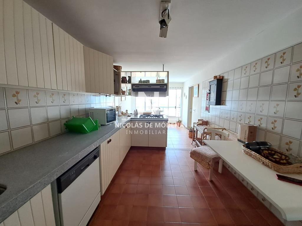 Espectacular apartamento en venta frente al mar