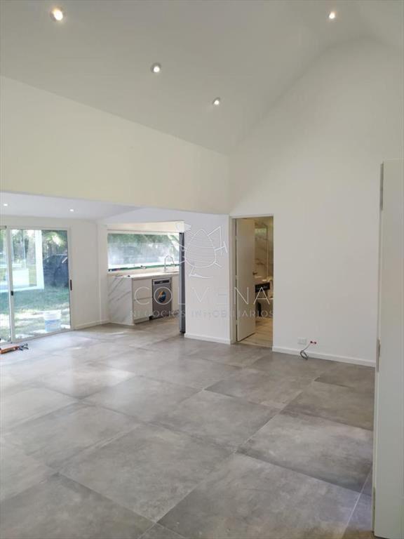Casa en alquiler y venta