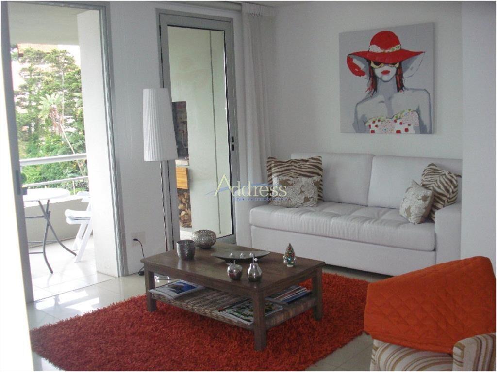 Apartamento en Mansa, 1 dormitorios *