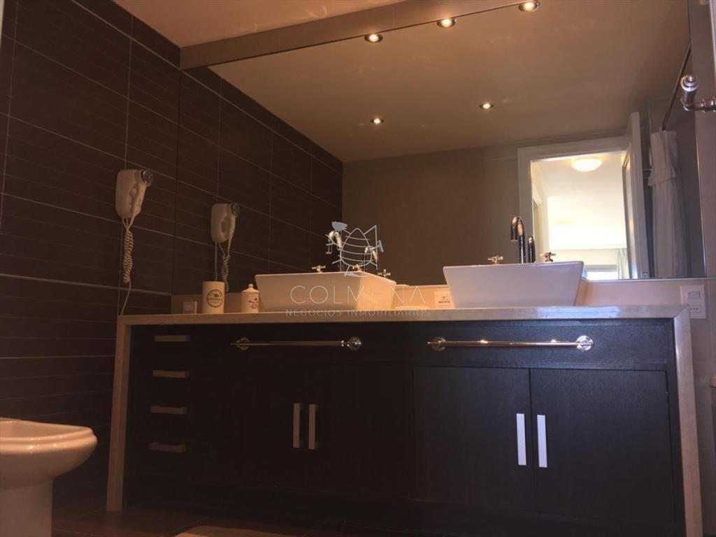 Apartamento en Brava, 2 dormitorios *
