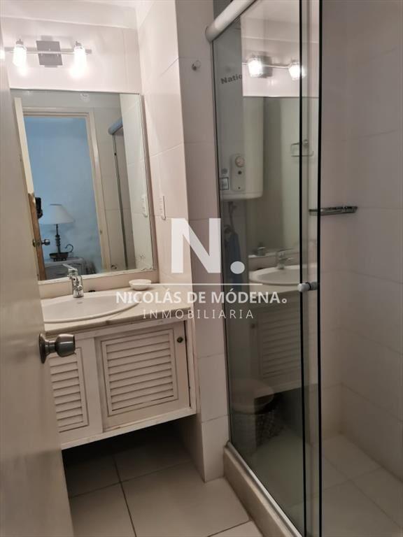 Unidad en península de 1 dormitorio en venta en