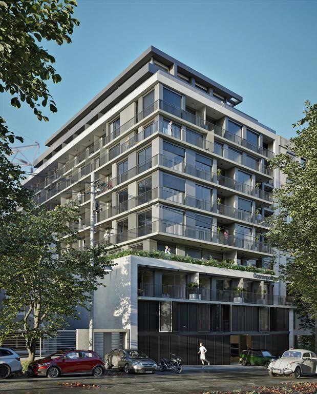 VENTA OFICINA PARQUE RODO, CON VISTA A RAMBLA, ESTRENE!!