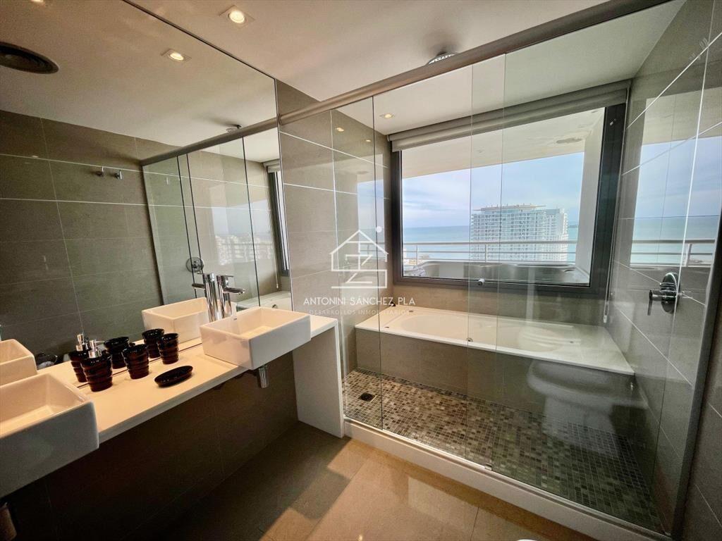 Alquiler temporal Penthouse