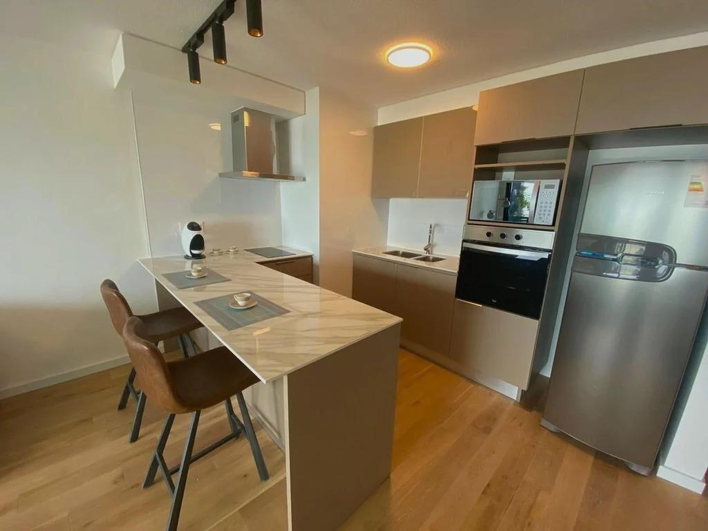 Venta apartamento 2 dormitorios en Torre Arenas, Malvín