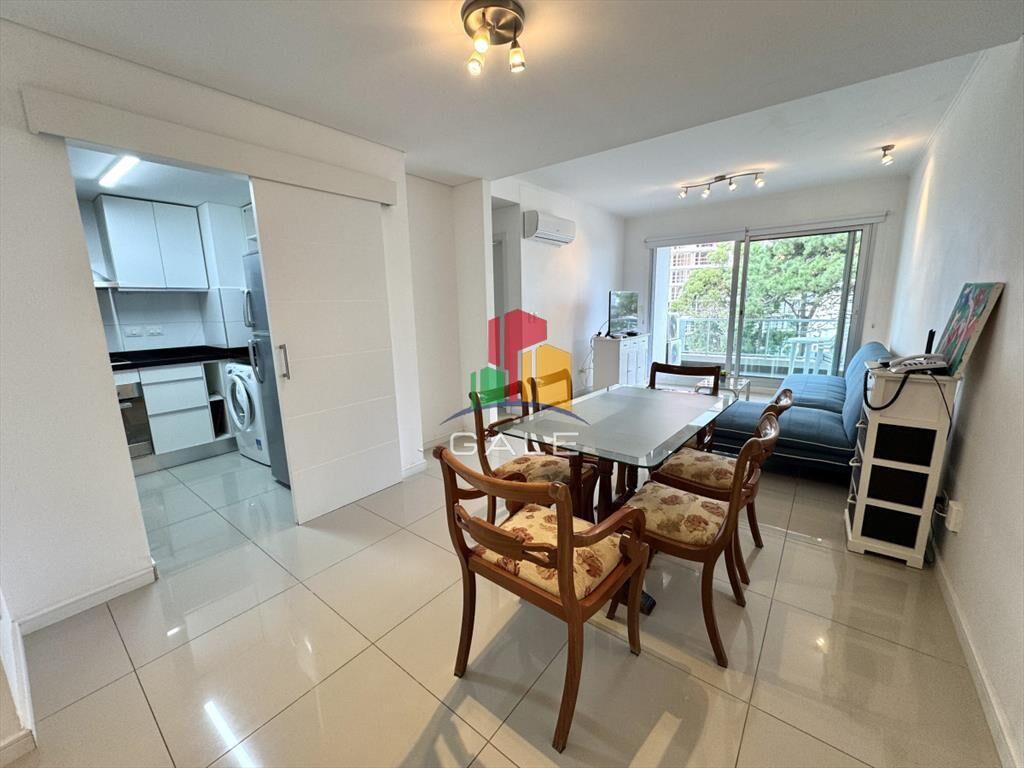 Apartamento en Playa Brava 1 dormitorio