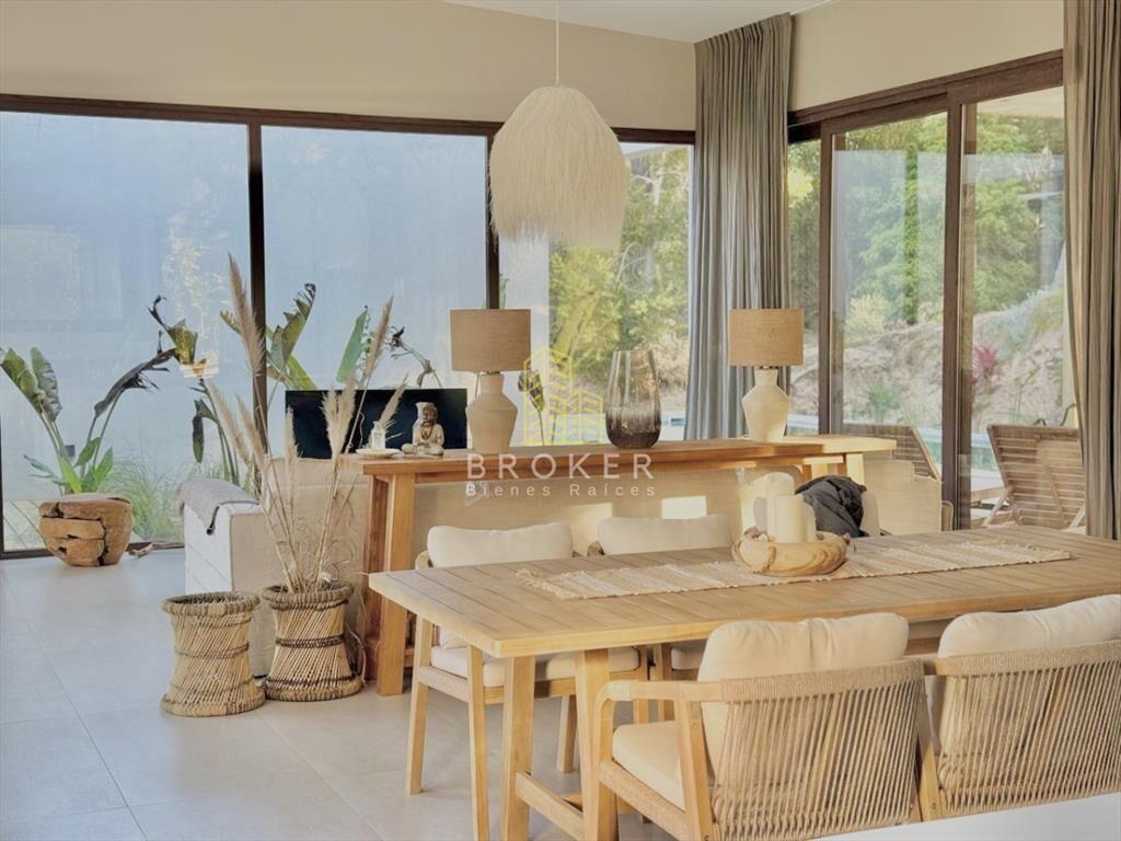venta casa barrio privado la barra punta del este