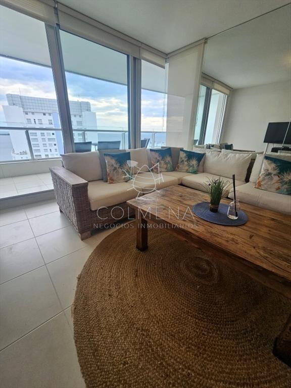 Alquiler departamento punta del este
