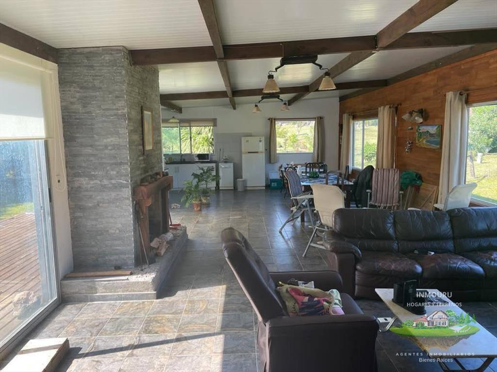 Venta de Hermosa casa en Las Sierras
