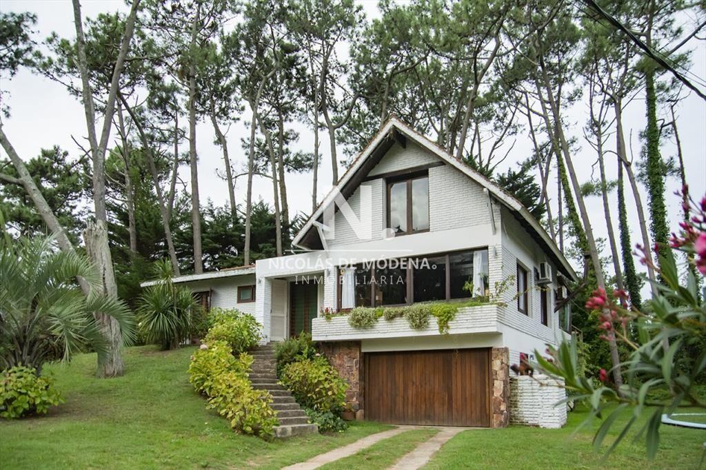 Casa en Venta de 5 dormitorios en San Rafael , Punta del es