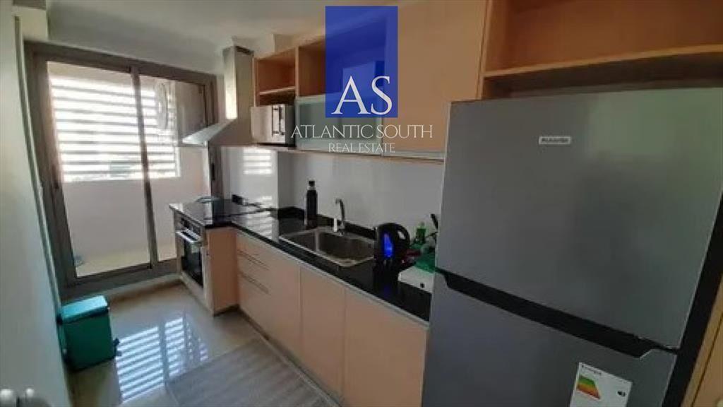 Apartamento de 2 dormitorios edificio moderno del