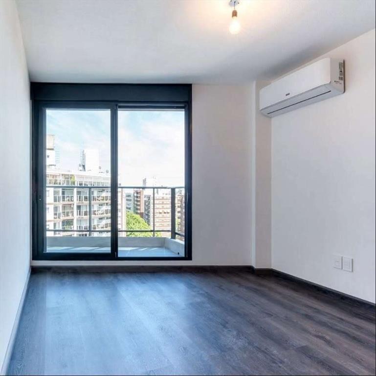Alquiler Apartamento Nuevo piso alto Punta Carretas 1 dormi