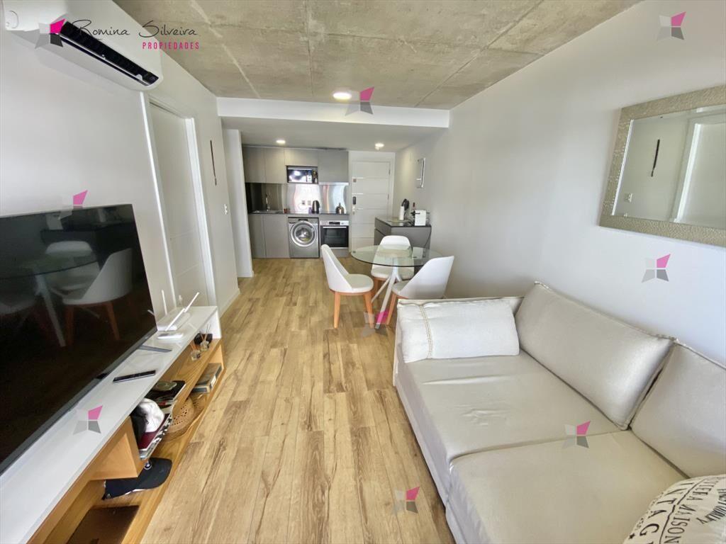 ALQUILER TEMPORAL APARTAMENTO 1 DORMITORIO EN MANSA INN BEA
