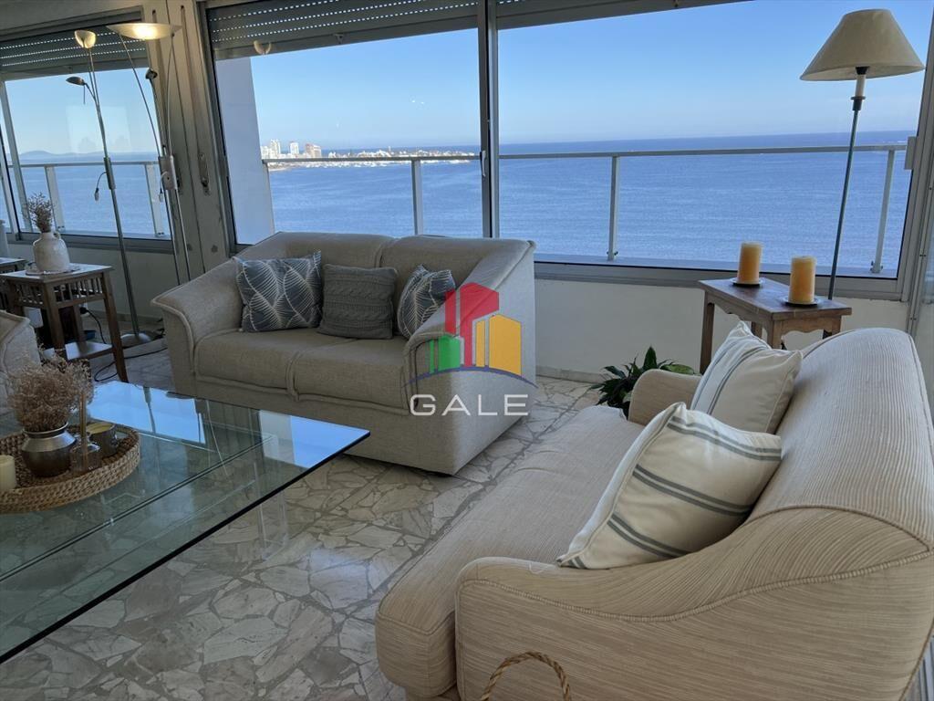 Retasado. Espectacular apartamento en venta en