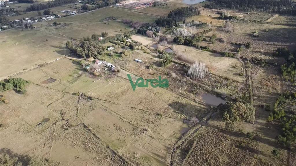 Venta chacra 6.5 has Montevideo Rural Proximo Del