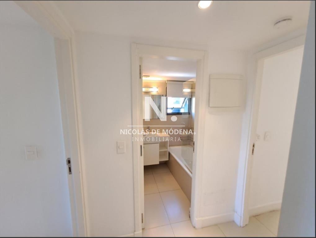 Vende apartamento de 2 dormitorios en San Rafael,